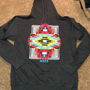 Neff hoodie